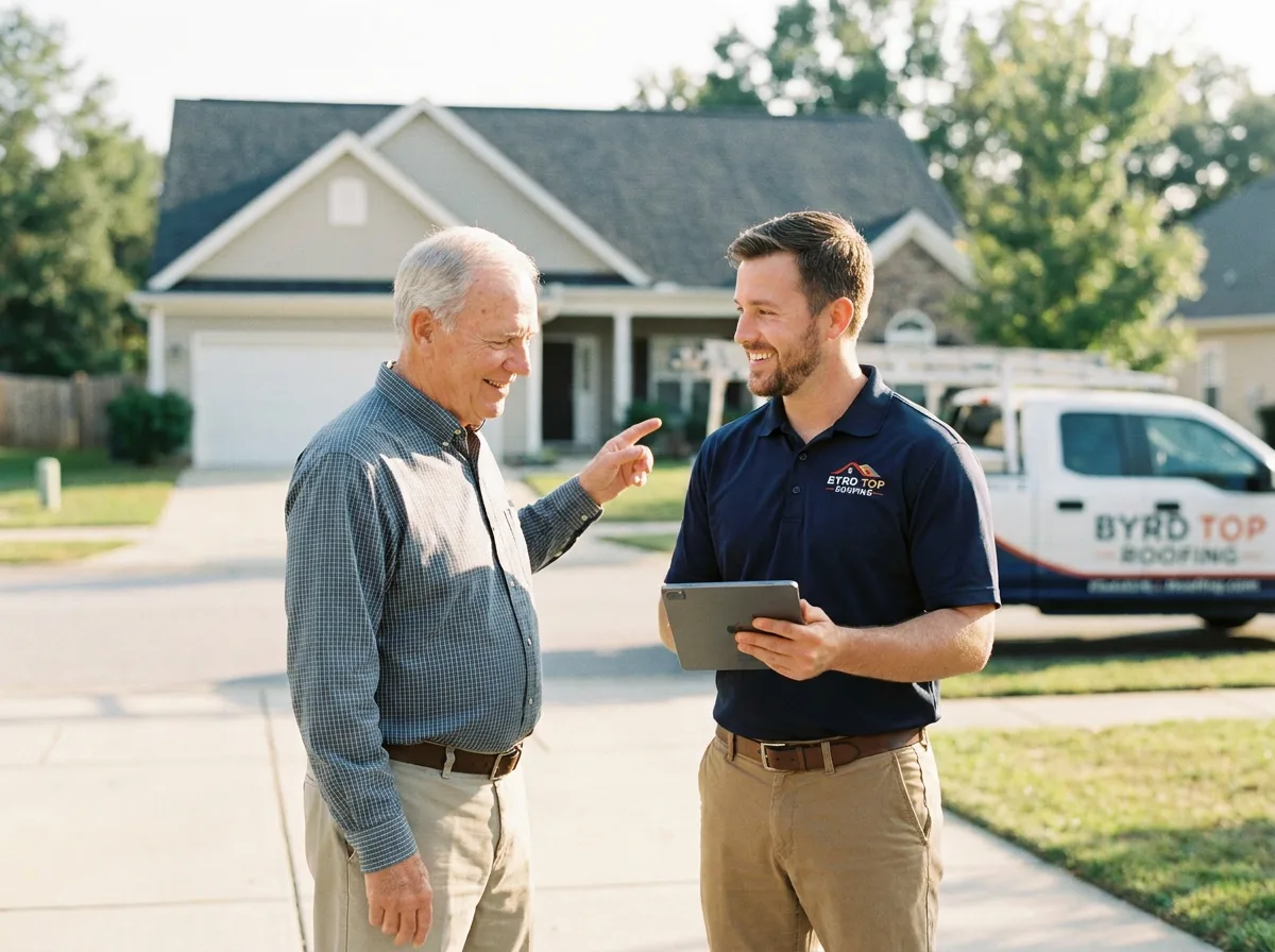 Roofing Chickamauga, GA FAQs
